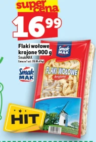 Flaki wołowe Smakmak