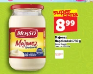 Majonez Mosso