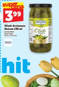 Oliwki Helcom
