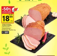 Шинка Skarby Wędzarni