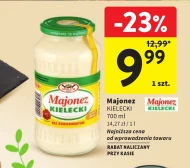 Майонез Kielecki