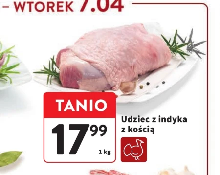 Ніжка індички