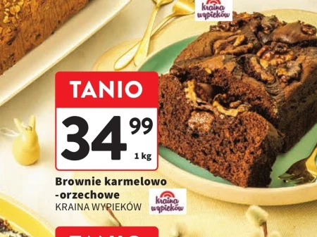 Домовичок Kraina wypieków