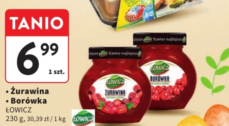 Журавлина Łowicz