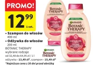 Szampon Botanic Therapy