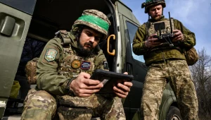 Ukraina zwróciła się do Finlandii. "Przeprosiliśmy za incydent"