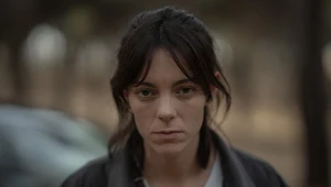 "Czerwona królowa"