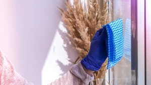 W Wielkanoc pod żadnym pozorem nie powinniśmy już sprzątać w domu 