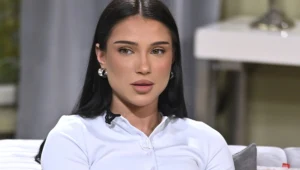 Nie milkną echa odpadnięcia Natsu. Uczestnicy "TzG" zabrali głos