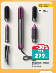 Suszarka do włosów