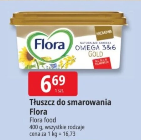 Flora