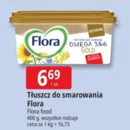 Flora