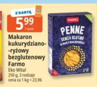 Makaron bezglutenowy Farmo