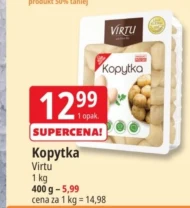 Kopytka Virtu