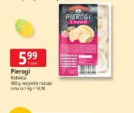 Pierogi Kotwica