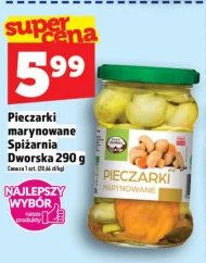 Гриби Śpiżarnia Dworska