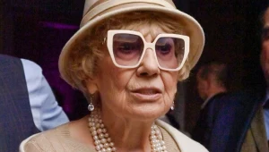 Aktorka podzieliła się poruszającym wyznaniem. Nie mogła powstrzymać łez