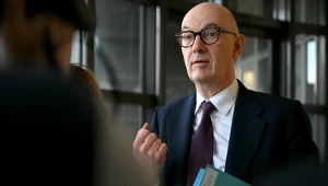 Pierwszy taki szczyt G7 w historii. "Jesteśmy gotowi do podjęcia kroków"