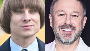 Jedno zdjęcie Piaska i Kaminskiego wywołało burzę. Ralph oficjalnie ogłosił