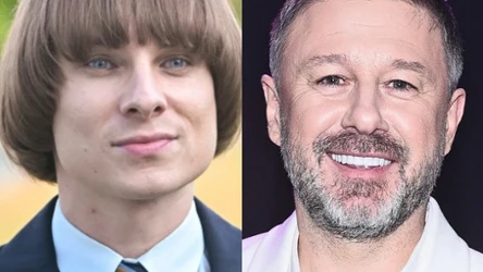 Ralph Kaminski, Andrzej Piaseczny