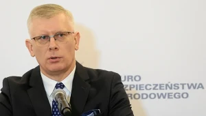 Ruch prokuratury w sprawie RBN. W tle spór o poświadczenie Cenckiewicza