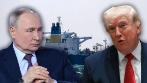 Kuba. Tankowiec z Rosji przełamał blokadę USA. Rosyjska ropa w Hawanie