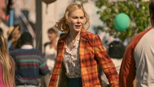 Nicole Kidman w filmie "Holland"