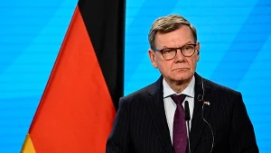 Szef niemieckiego MSZ o cierpieniach sprowadzonych na Polskę. Szczere słowa