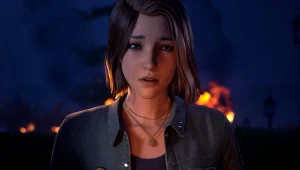 Świetne noty Life is Strange: Reunion na Steam. Są też powody do zmartwień