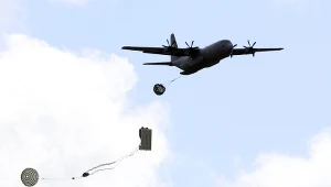 Tysiące żołnierzy USA zmierzają na Bliski Wschód. W tle plan Trumpa