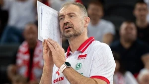 Zaufany człowiek Grbicia na wylocie. To pytanie musiało paść