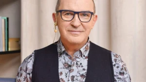 Skrytykował młodych muzyków? "Zaczynają wszyscy jęczeć i śpiewać jak Dawid"