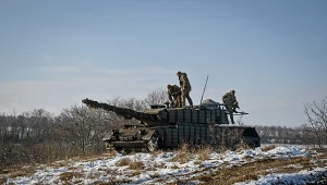 Ukraina: Rosja zwerbowała na wojnę z Ukrainą ponad 27 tys. obcokrajowców ze 135 krajów