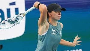 Iga Świątek rezygnuje. Legendarny trener czekał na decyzję. Teraz ogłasza