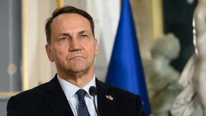 Sikorski: Kaczyński podejmuje interwencję niezgodnie z polskim interesem narodowym
