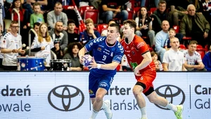 Kwidzyn górą na Pomorzu. Ostrovia wskoczyła na trzecie miejsce