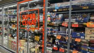 -70% w Biedronce tylko dziś. Klienci ruszą od rana i półki szybko opustoszeją