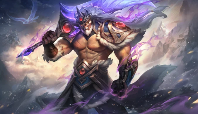 League of Legends