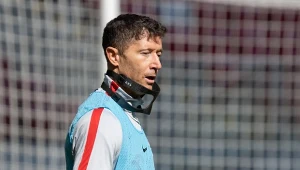 Decyduje się przyszłość Lewandowskiego. Taki werdykt w Hiszpanii