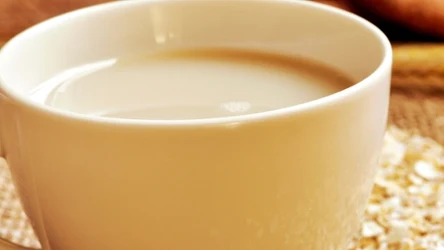 Ten napój jest idealnym dopełnieniem diety odchudzającej. Pomoże również w usuwaniu toksyn i normowaniu cukru 