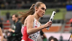 Śmiałe wyznanie Kuś. Zawodniczka wprost o tym, jak traktują ją kibice