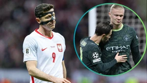 Barcelona jednak rezygnuje, Lewandowski może być rozczarowany. Klamka zapadła