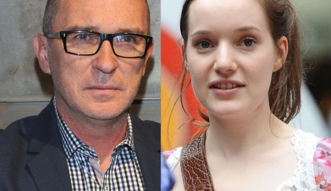 Andrzej Krzywy i sanah