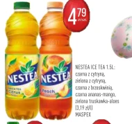 Ice tea Nestea