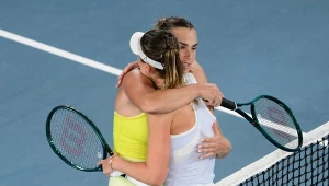 Aryna Sabalenka i Paula Badosa