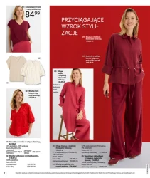 Wszystko w czerwieni - BonPrix