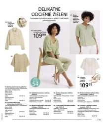 Wszystko w czerwieni - BonPrix