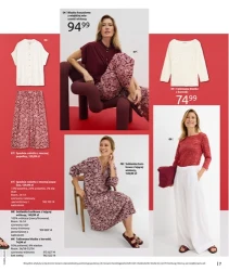 Wszystko w czerwieni - BonPrix