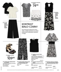 Wszystko w czerwieni - BonPrix