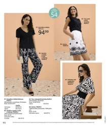 Wszystko w czerwieni - BonPrix